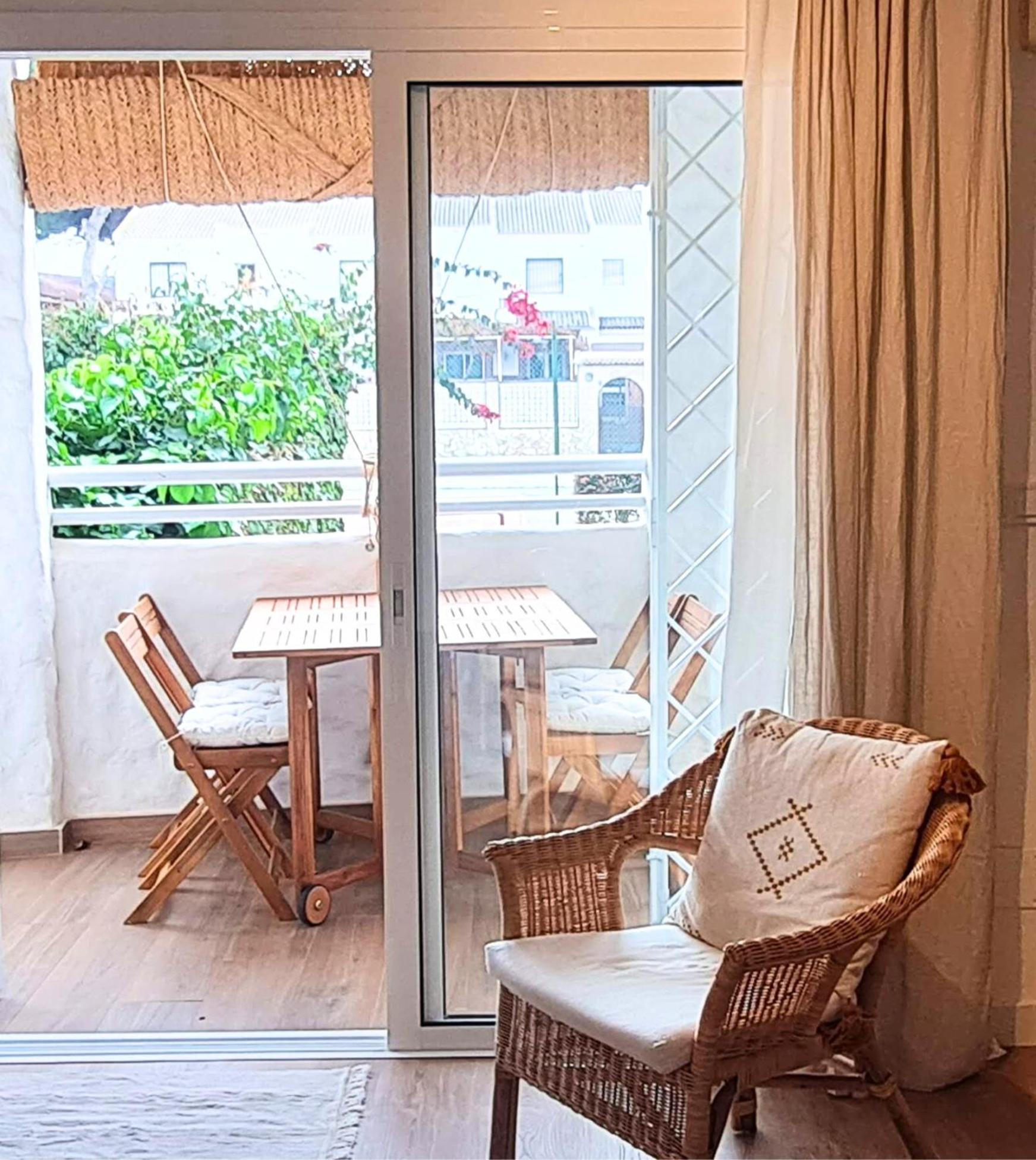 Casa Maripepa En
